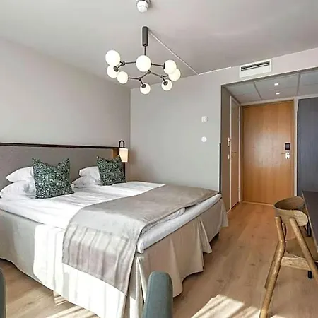 Scandic Parken Hotel