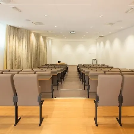 Scandic Parken 4* Alesund