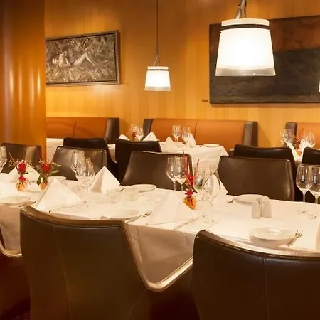 Scandic Parken Hotel Alesund
