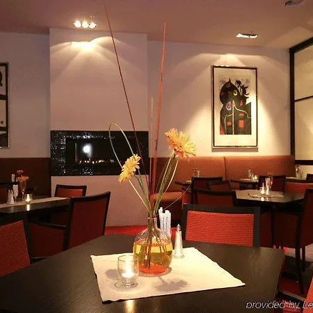 Hotel Scandic Parken