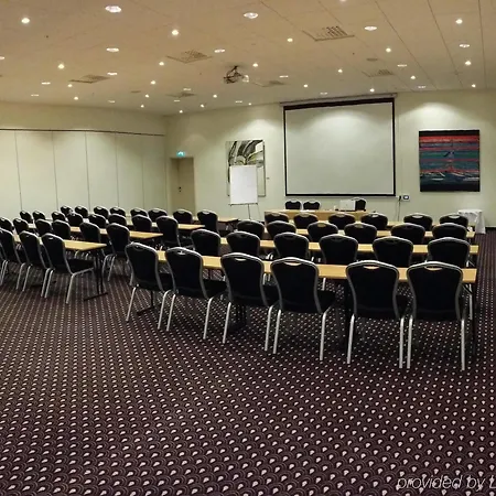 Scandic Parken 4*