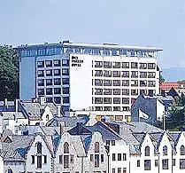 Scandic Parken Hotel