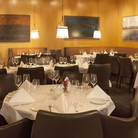 Hotel Scandic Parken