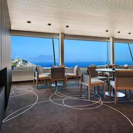 Scandic Parken Hotell 4*