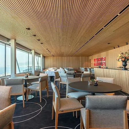 Hotel Scandic Parken