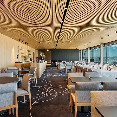 Scandic Parken Hotel Alesund