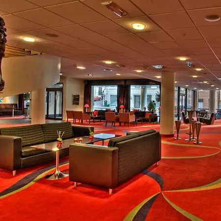 Scandic Parken Ålesund