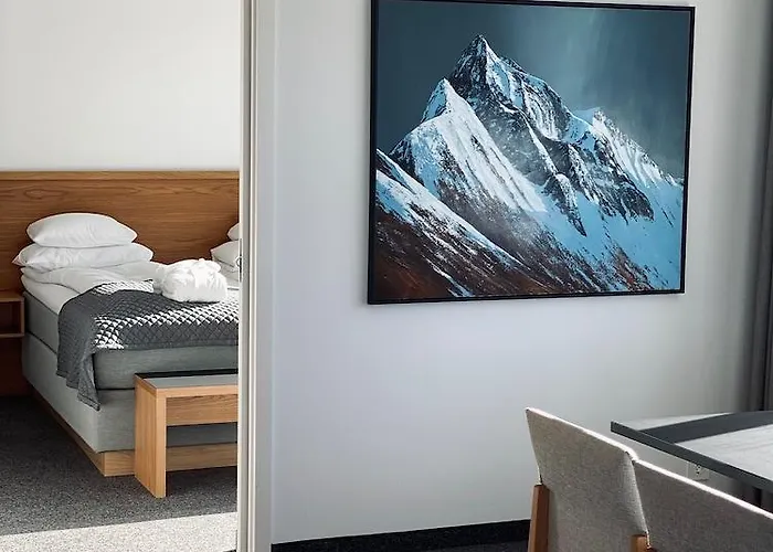 Hotel Scandic Parken Ålesund