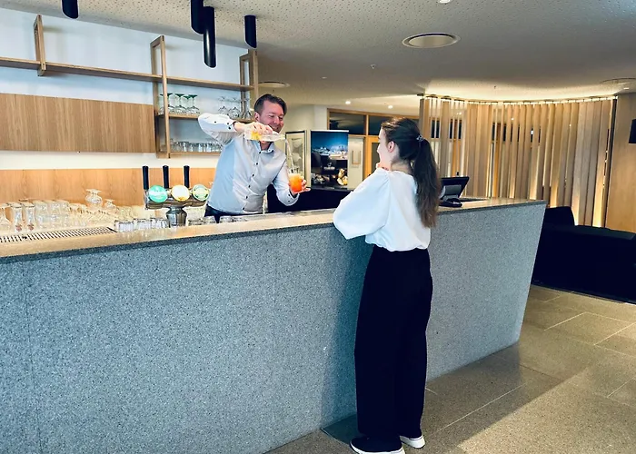 Scandic Parken Ålesund