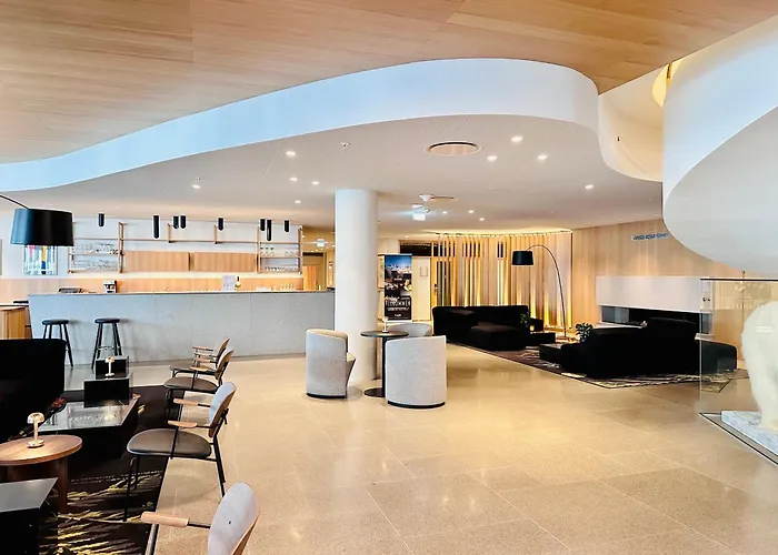 Scandic Parken Hotel Ålesund