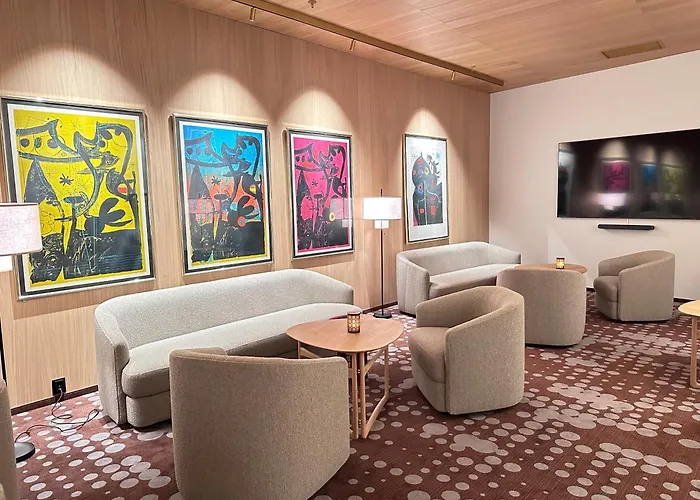 Hotel Scandic Parken Ålesund