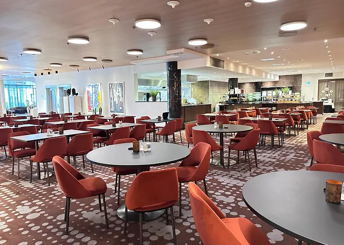 Scandic Parken 4* Ålesund