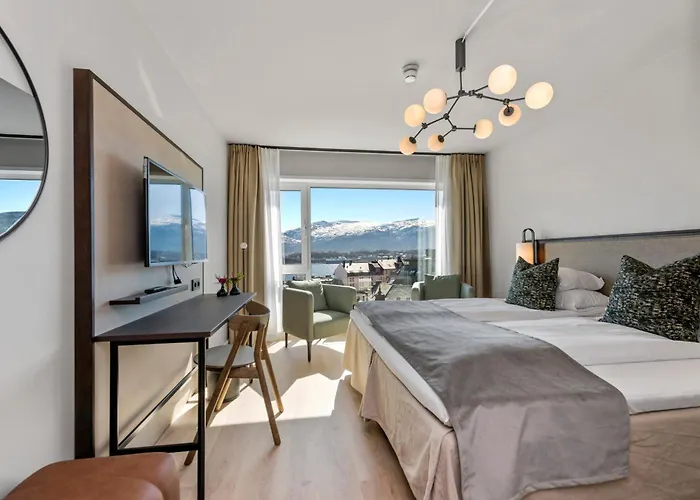 Scandic Parken Ålesund