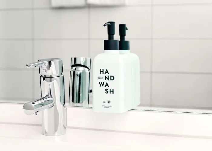 Scandic Parken Hotel