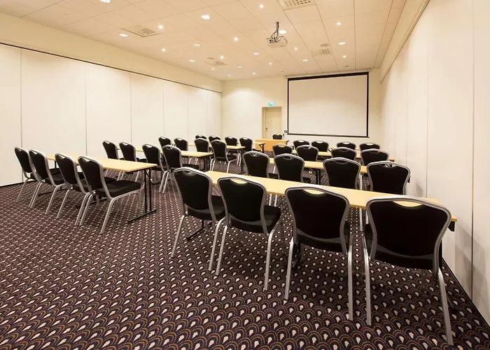 Scandic Parken Hotel Ålesund