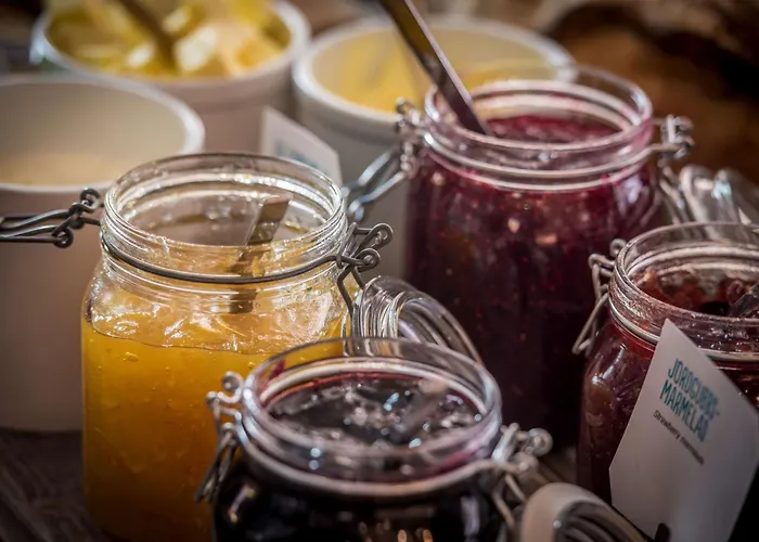 Scandic Parken 4* Ålesund