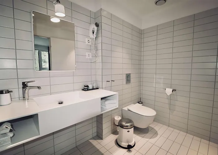 Hotel Scandic Parken Ålesund