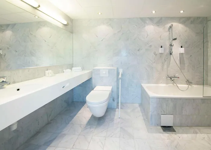 Scandic Parken Hotel Ålesund