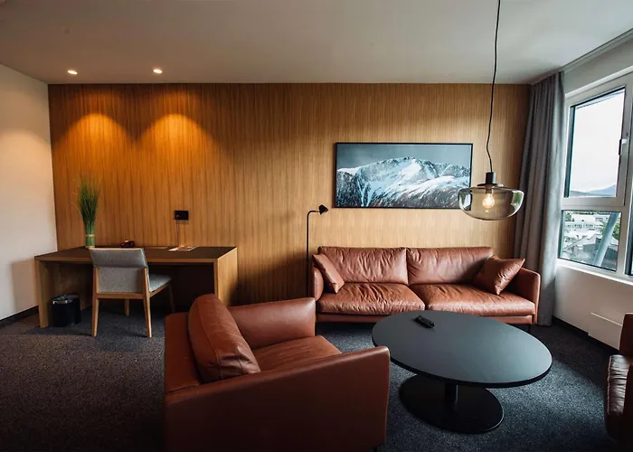 Scandic Parken Ålesund