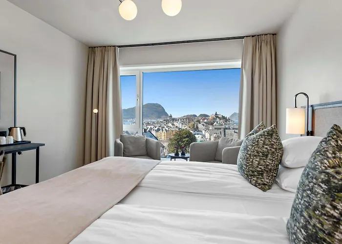 Scandic Parken Ålesund