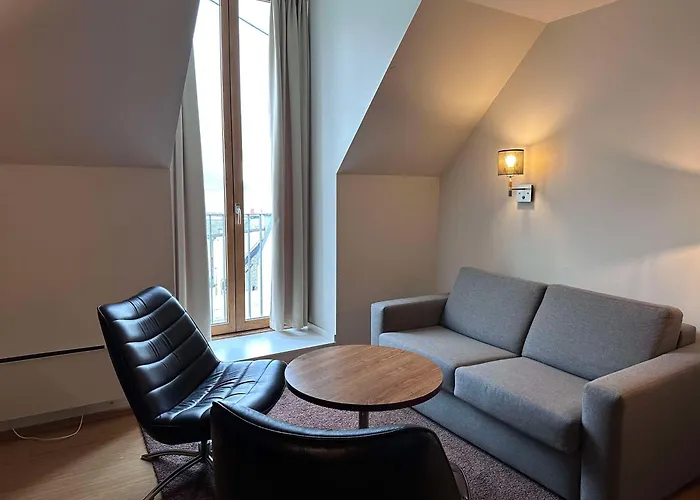 Hotel Scandic Parken Ålesund