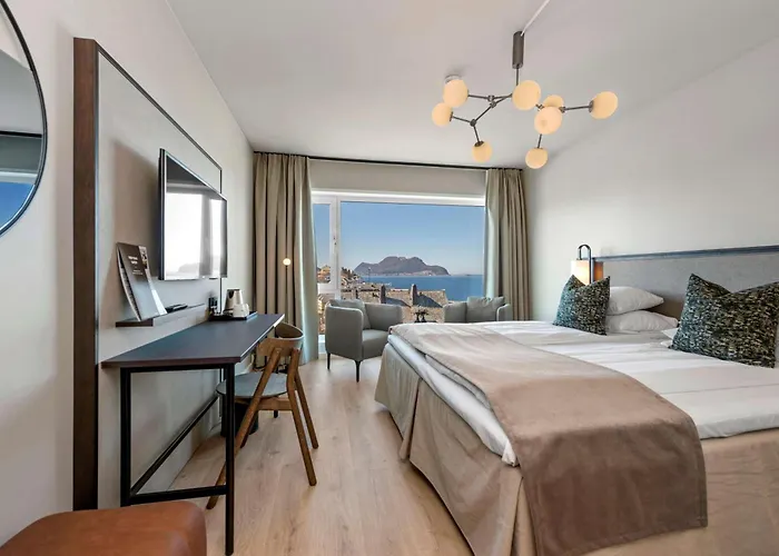 Scandic Parken Hotel Ålesund