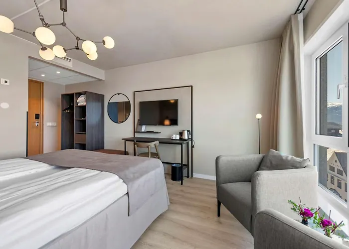 Hotel Scandic Parken Ålesund