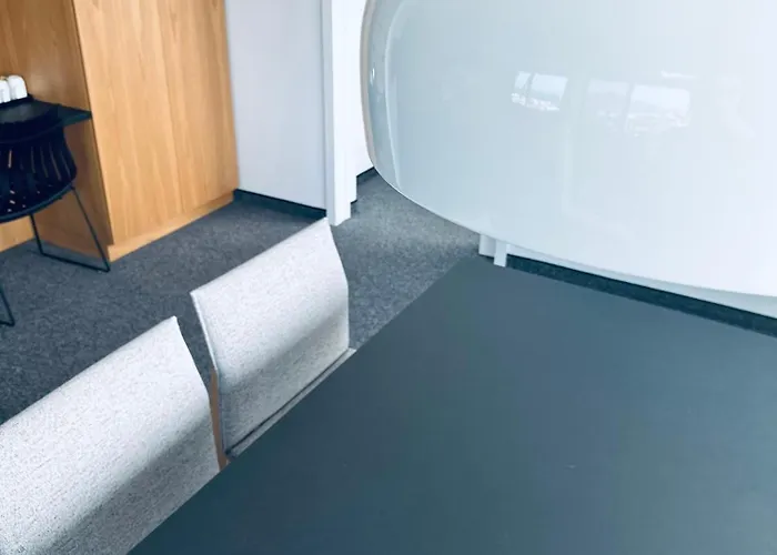 Hotel Scandic Parken Ålesund