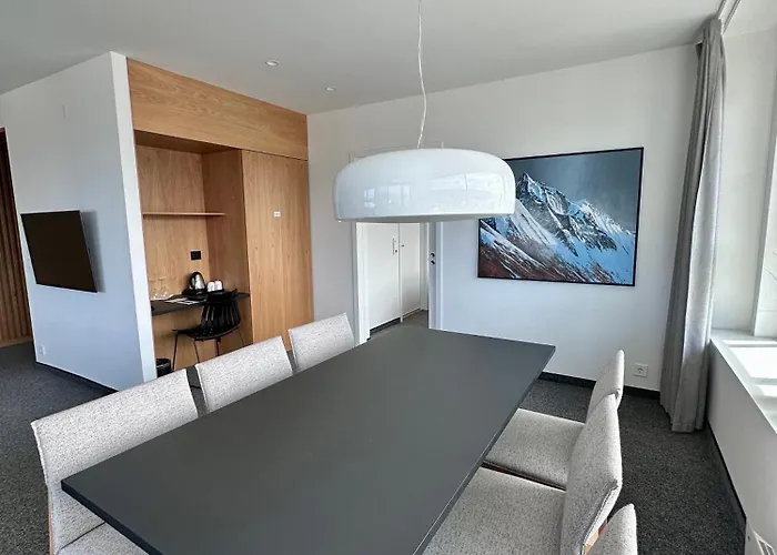 Scandic Parken Hotel Ålesund