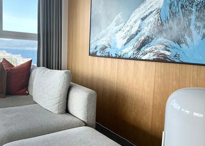 Scandic Parken Ålesund