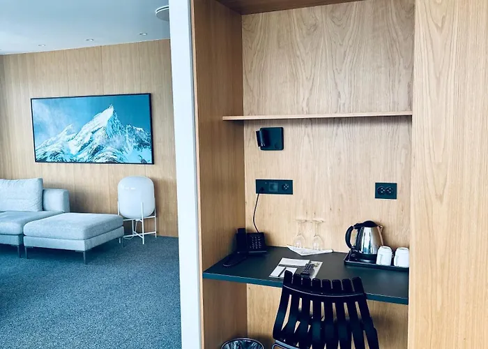 Hotel Scandic Parken Ålesund