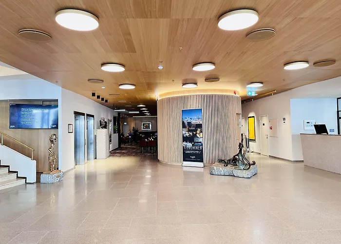 Hotel Scandic Parken Ålesund