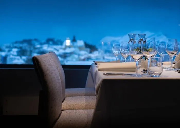 Scandic Parken 4* Ålesund