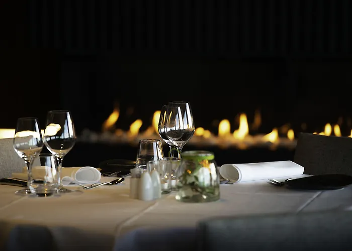 Scandic Parken 4* Ålesund