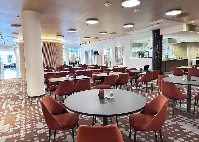 Hotel Scandic Parken Ålesund