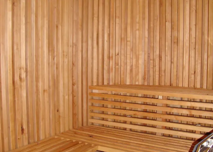 Scandic Parken Hotel 4*