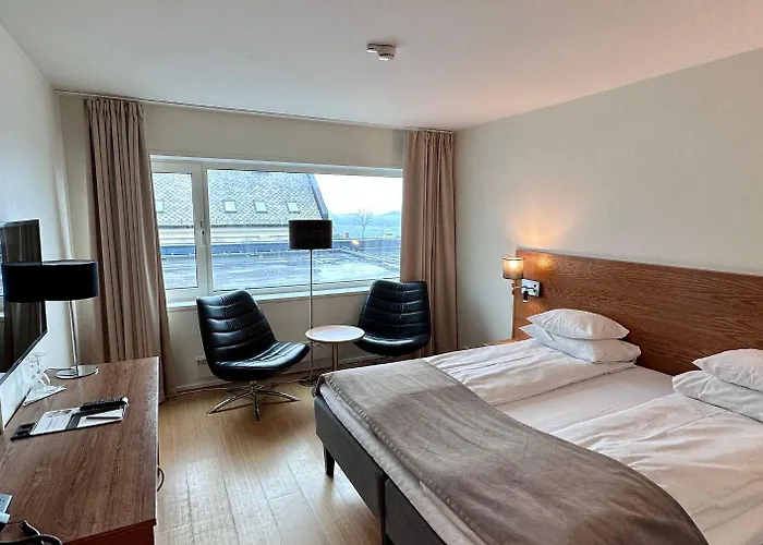 Scandic Parken Ålesund