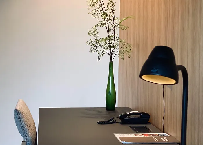 Scandic Parken 4* Ålesund