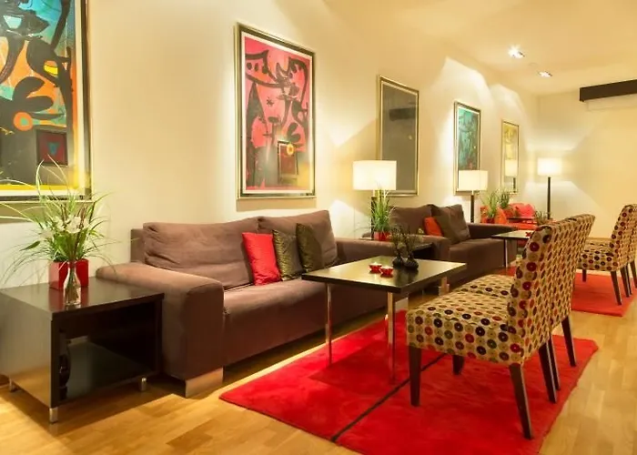 Scandic Parken Ålesund