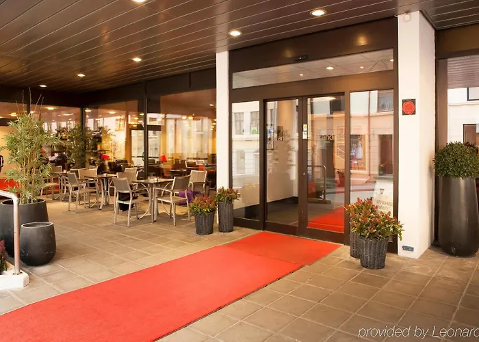 Scandic Parken Ålesund