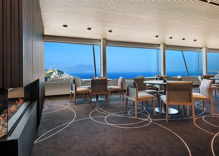 Scandic Parken Hotel 4*