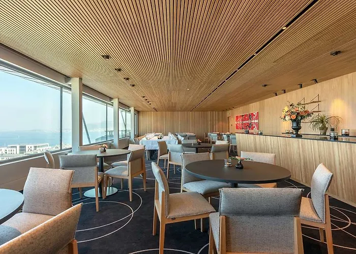 Hotel Scandic Parken