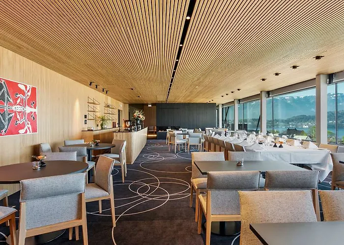 Scandic Parken Hotel Ålesund