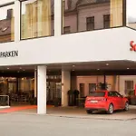 فندق Scandic Parken
