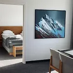 فندق Scandic Parken Ålesund