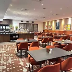 Scandic Parken فندق 4*