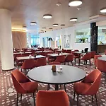 Scandic Parken فندق