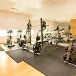 فندق Scandic Parken 4*