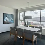 Scandic Parken 4* Ålesund