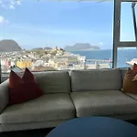 Scandic Parken فندق Ålesund